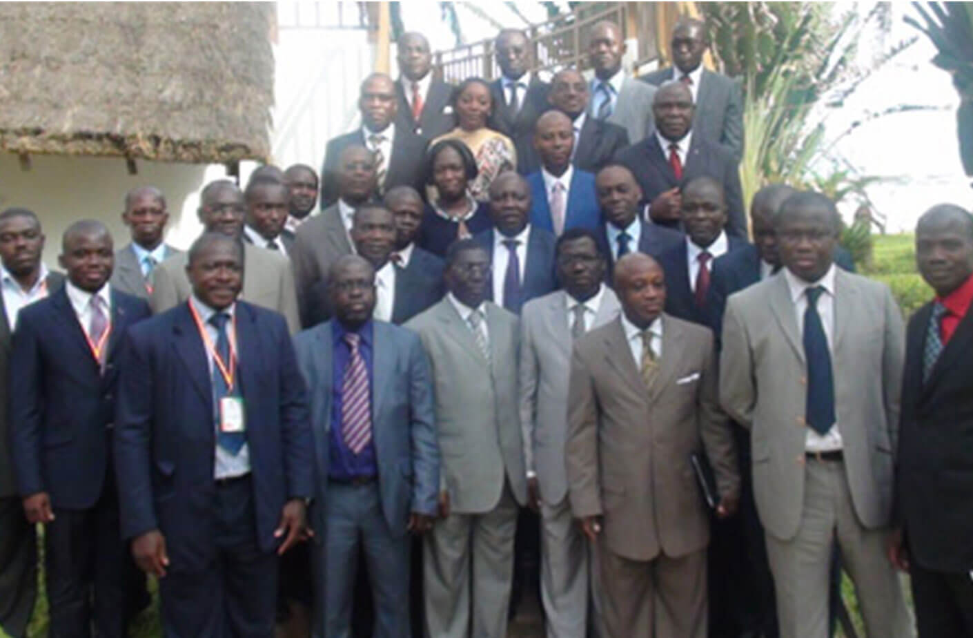 L’ANRMP contribue au renforcement des capacités des Directeurs de Cabinets des ministères sur les procédures des marchés publics le mardi 06 novembre 2012