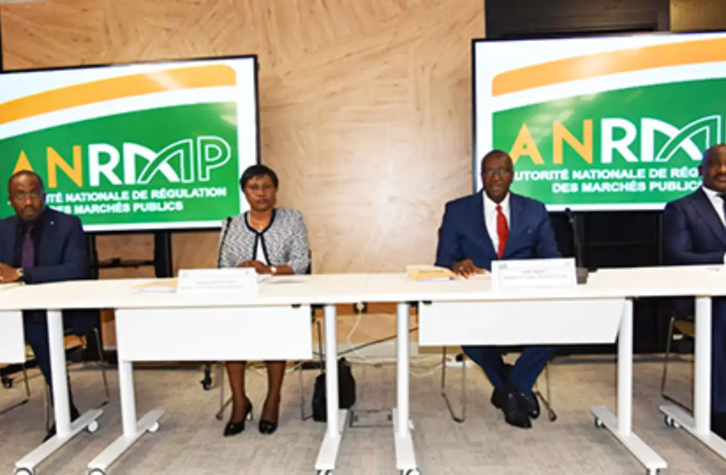 Marchés Publics : l’ANRMP sensibilise les responsables des Cellules de passation des marchés sur les missions du Comité du Règlement Administratif 30 Septembre 2020
