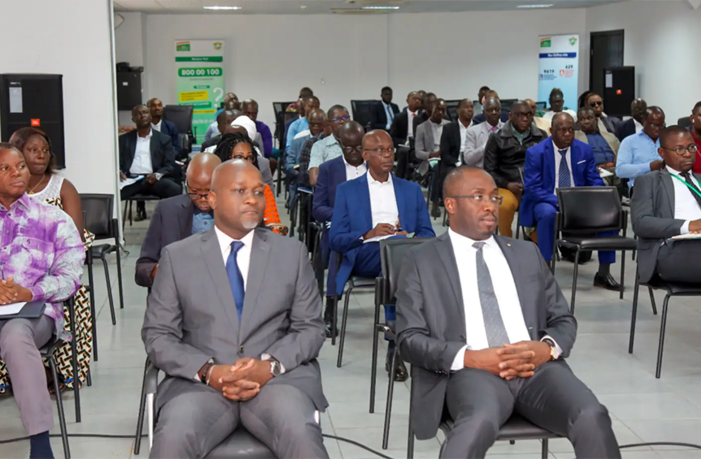 L’ANRMP lance l’audit des marchés publics passés au titre de la gestion 2021 et l’audit de l’état d’exécution des marchés des collectivités territoriales sur la période 2002-2019 – les 14 et 16 décembre 2022