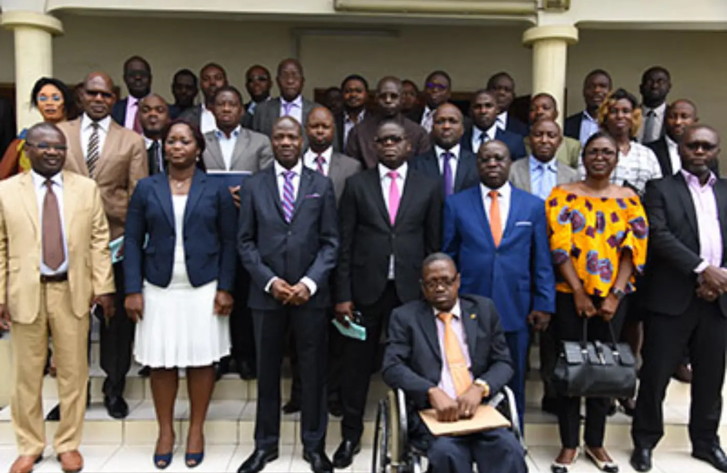 Lancement des audits des marchés publics de la gestion 2017 : le déroulé technique de la mission expliquée par l’ANRMP – 27 septembre 2018