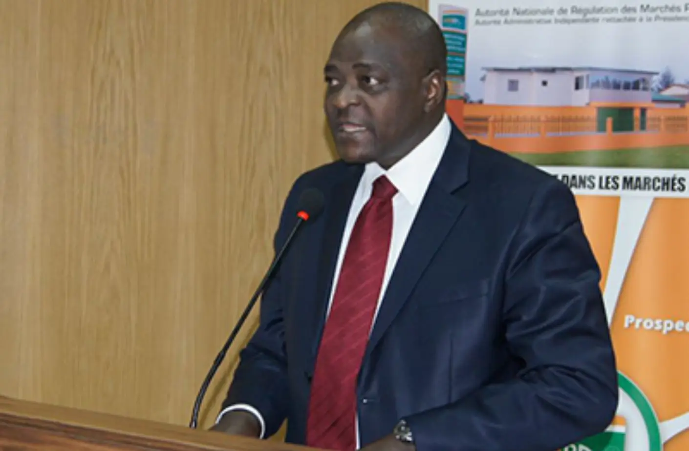 L’ANRMP dresse le bilan de ses activités 2017 – 21 décembre 2017