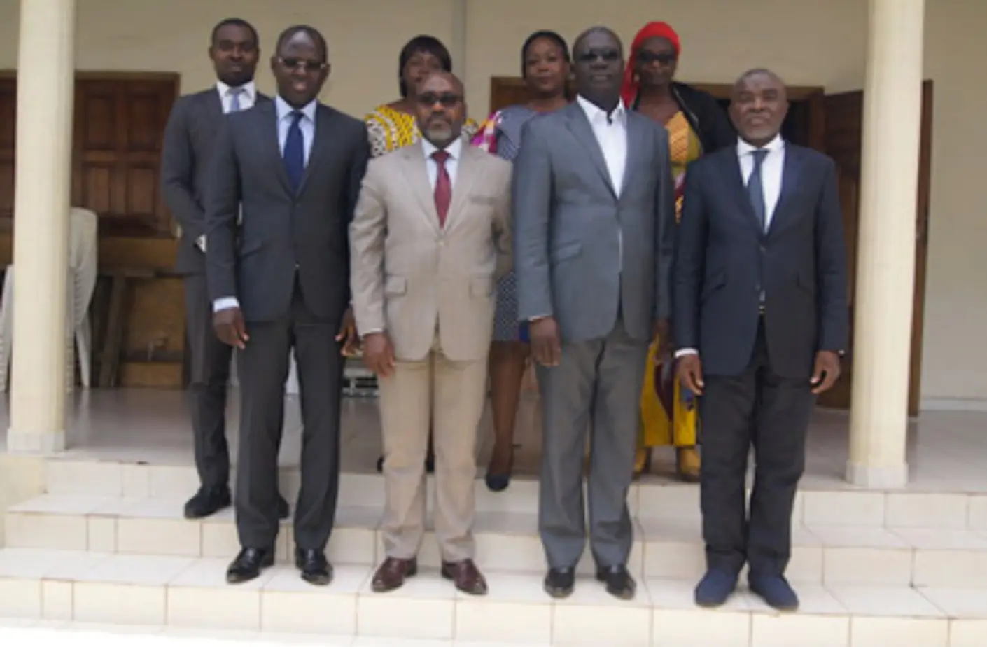 Les cadres de l’agence comptable de l’ANRMP instruits sur les procédures de recouvrement des ressources propres – 23 mai 2018