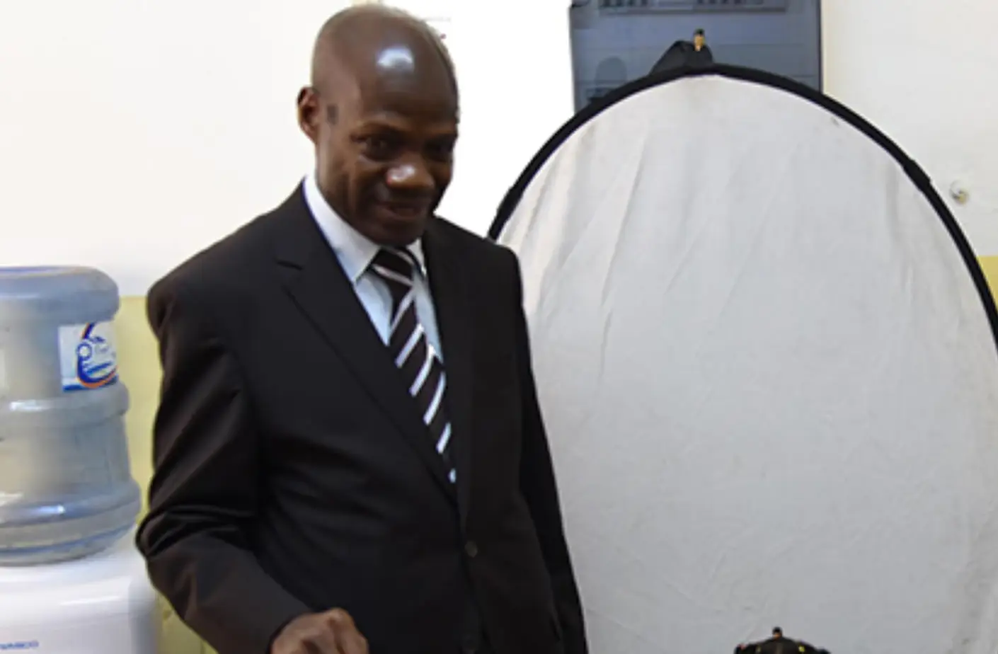 deuxième phase d’enrôlement du personnel de l’Autorité Nationale de Régulation des Marches Publics à la couverture maladie universelle – 26 février 2020