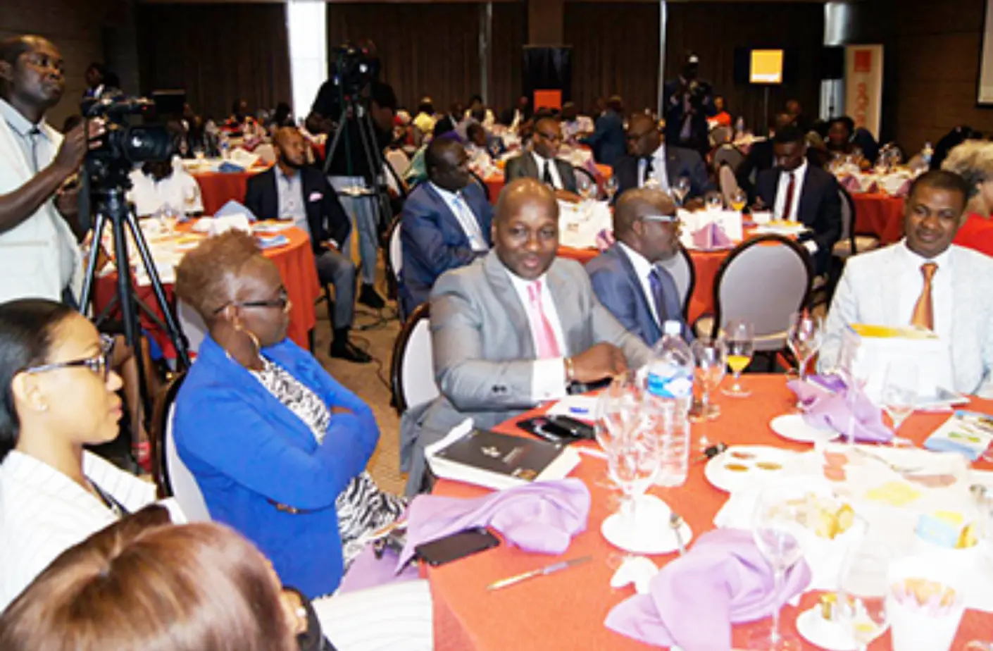 Le président de L’ANRMP, invité spécial de la 11 ème édition des matinales de la senior ESCA – 28 octobre 2017