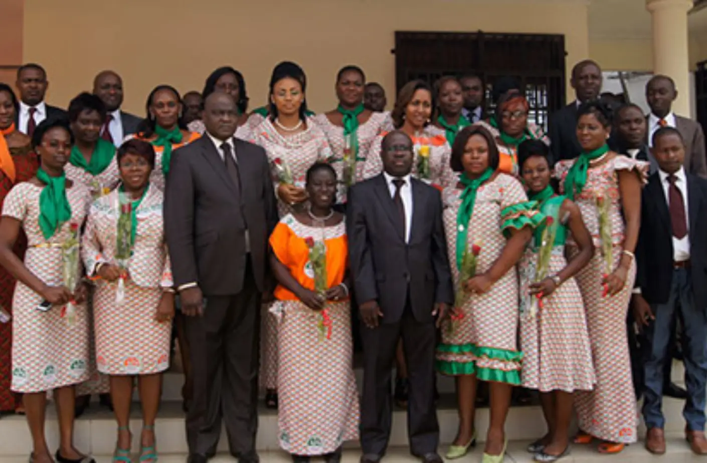 Journée Internationale de la Femme : l’ANRMP célèbre ses femmes – 9 mars 2015