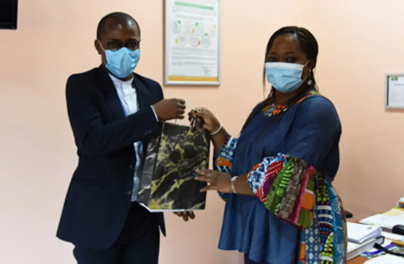 Fête des Pères : Les Hommes de l’Autorité Nationale de Régulation des Marchés Publics célébrés – Vendredi 26 Juin 2020