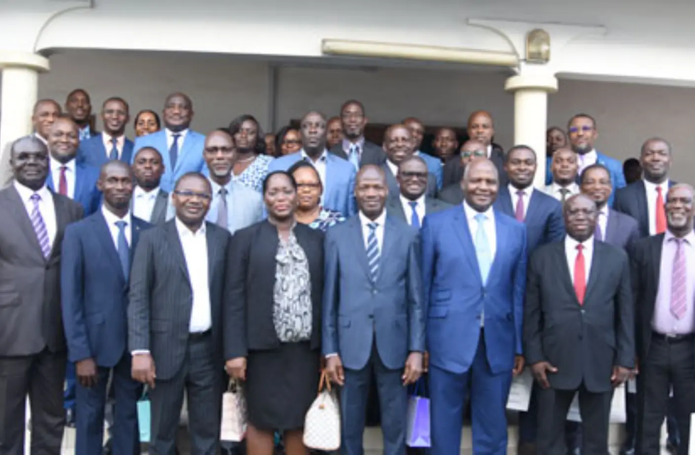 L’Autorité Nationale de Régulation des Marchés Publics Célèbre La Fête des Pères – 17 Juin 2019