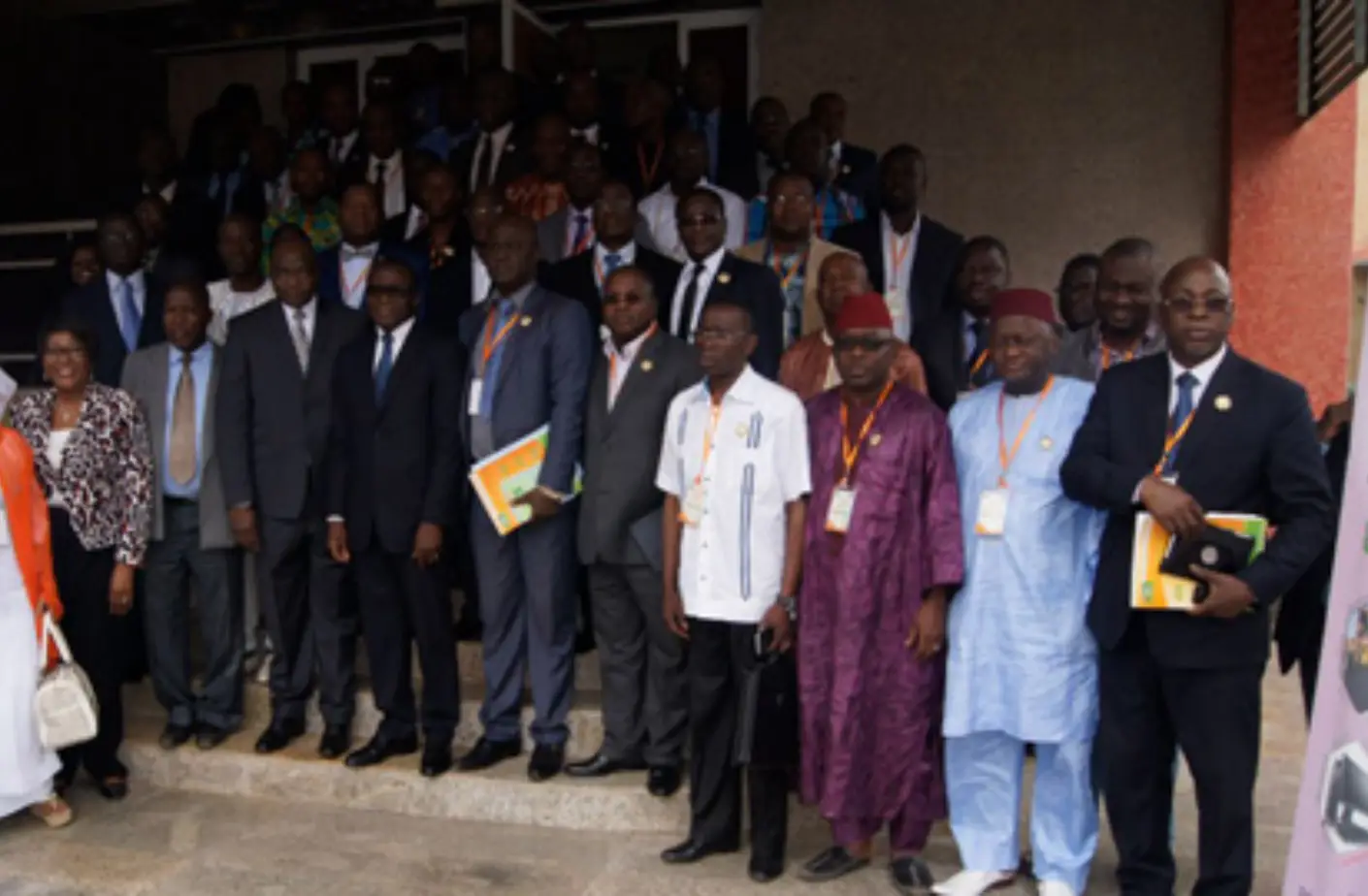 L’ANRMP renforce les capacités des Parlementaires sur les procédures des marchés publics-30 et 31 juillet 2015