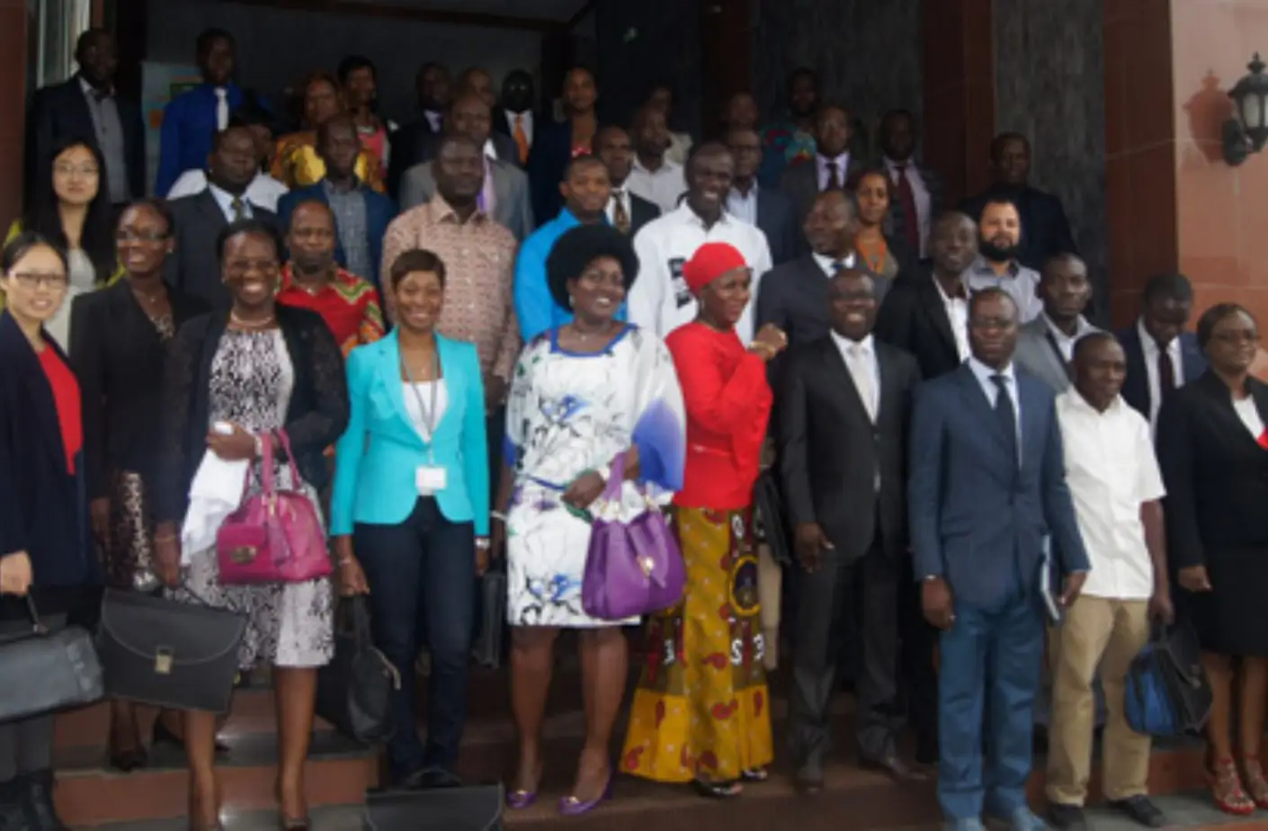 L’ANRMP initie un séminaire de formation sur les procédures des marchés publics au profit des acteurs du secteur privé -11 juin 2015