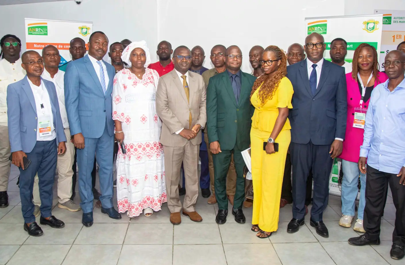 Renforcement des capacités des acteurs du secteur privé : les entreprises artisanales sensibilisées par l’ANRMP à la méthodologique d’élaboration des offres