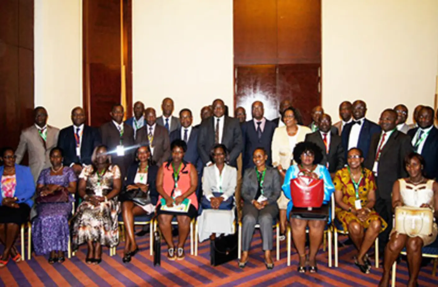 L’ANRMP annonce l’application de l’arrêté sur les sanctions dans les marchés publics au cours d’un séminaire de formation au profit des acteurs du système – les jeudi 13 et vendredi 14 novembre 2014