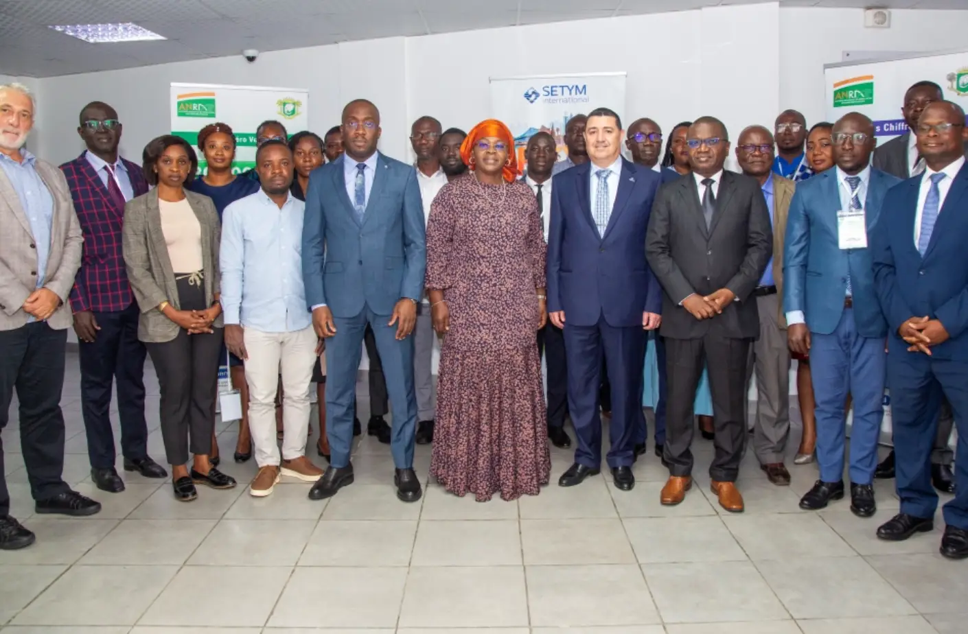 Professionnalisation des acteurs des marchés publics : l’ANRMP lance la session 2023 du programme d’accréditation – lundi 09 octobre 2023