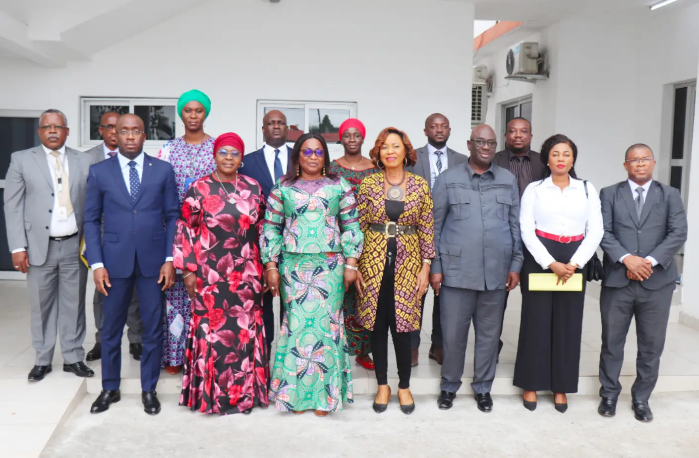 Innovations du Code des marchés publics et du Code de déontologie des acteurs de la commande publique : l’ANRMP se rend aux sièges des autorités administratives indépendantes, agences d’exécution et structures de régulation