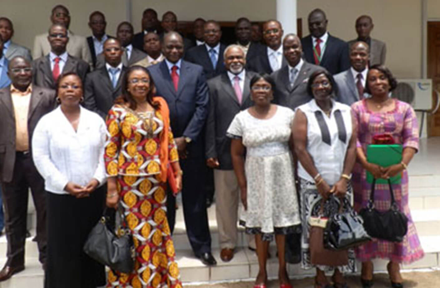 L’Autorité Nationale de Régulation des Marchés Publics (ANRMP) forme les Contrôleurs financiers sur le thème : « rôle et responsabilité du Contrôleur financier dans les procédures des marchés publics »