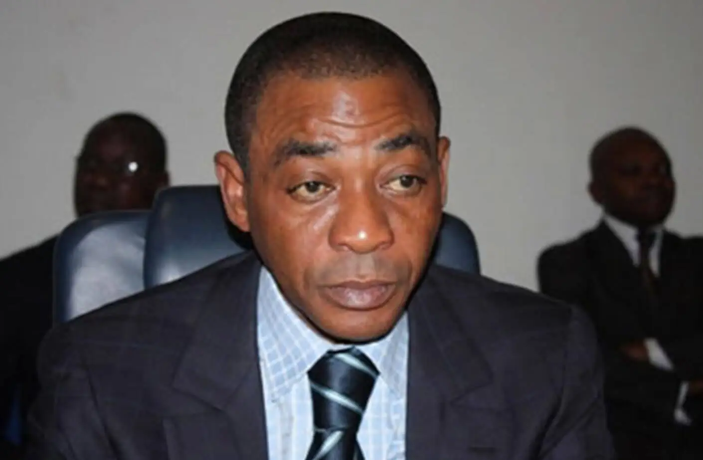 Marchés publics : Autorité nationale de régulation / Le ministre Koffi Diby aux régulateurs : “Ne tombez pas dans la compromission”