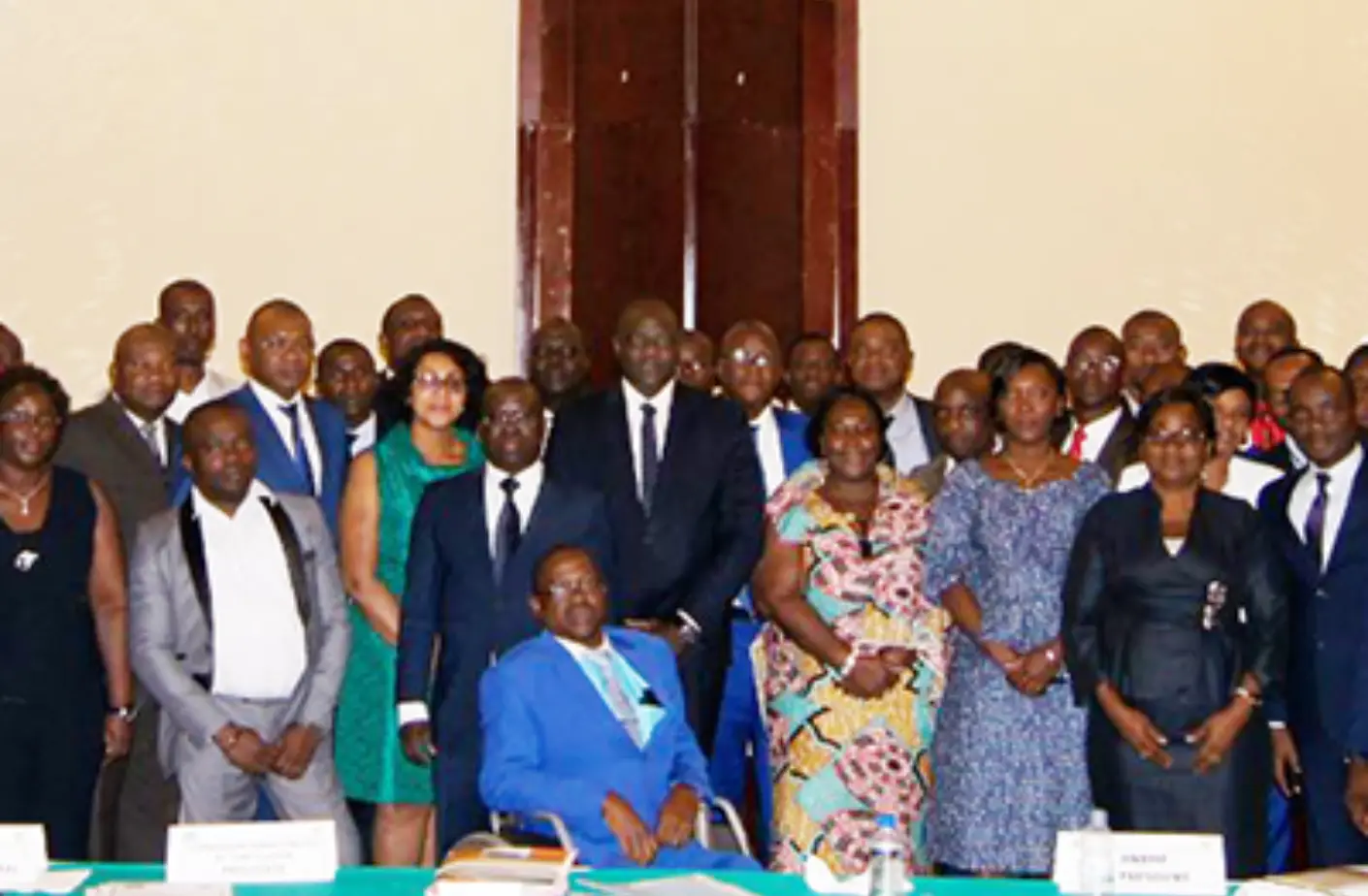 L’ANRMP renforce les capacités des Cellules de passation sur les procédures des marchés publics – 06 juillet 2017