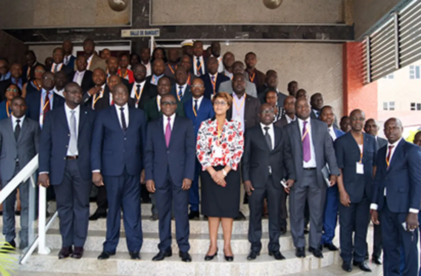 L’ANRMP invite les acteurs du système des marchés publics à la prise de dispositions pour une exécution efficace du budget 2015, 26 et 27 février 2015