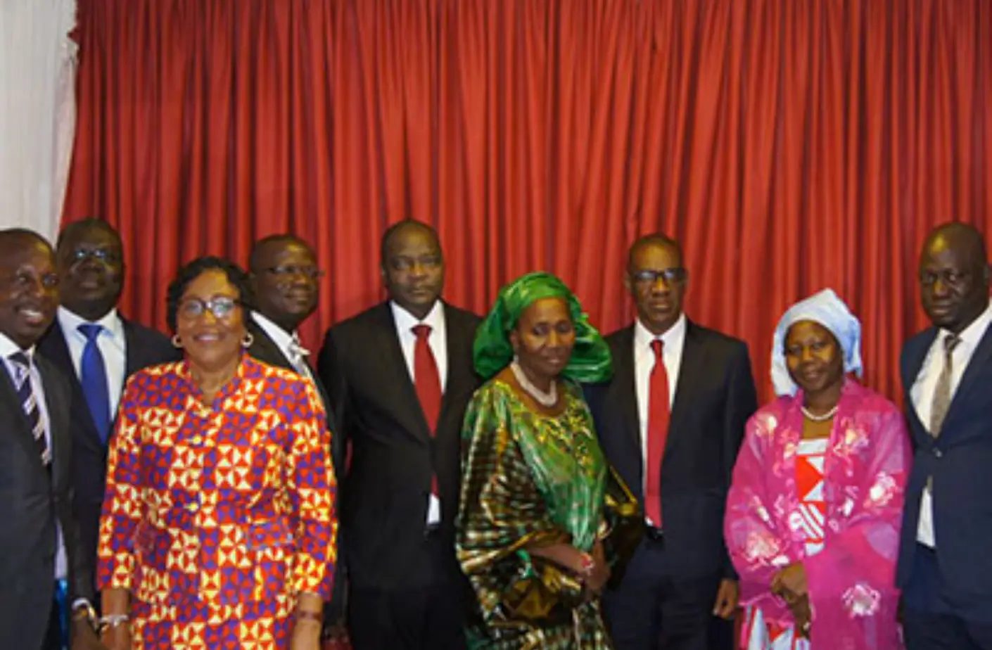 L’ARMDS du Mali en voyages d’Etudes à l’ANRMP de Côte d’Ivoire -12 juin au samedi 18 juin 2016