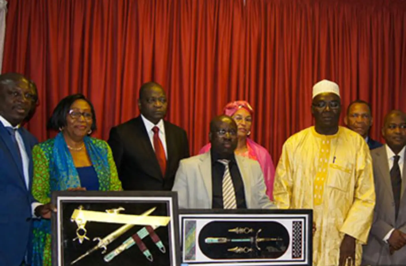 Visite d’échanges d’expériences de l’ARMP du Niger en Côte d’Ivoire – dimanche 24 au samedi 30 juillet 2016