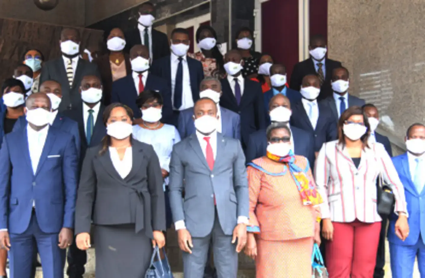 L’ANRMP passe en revue ses plans d’actions à mi-parcours et se donne les moyens d’être une institution plus performante – Du 20 au 21 Juillet 2020