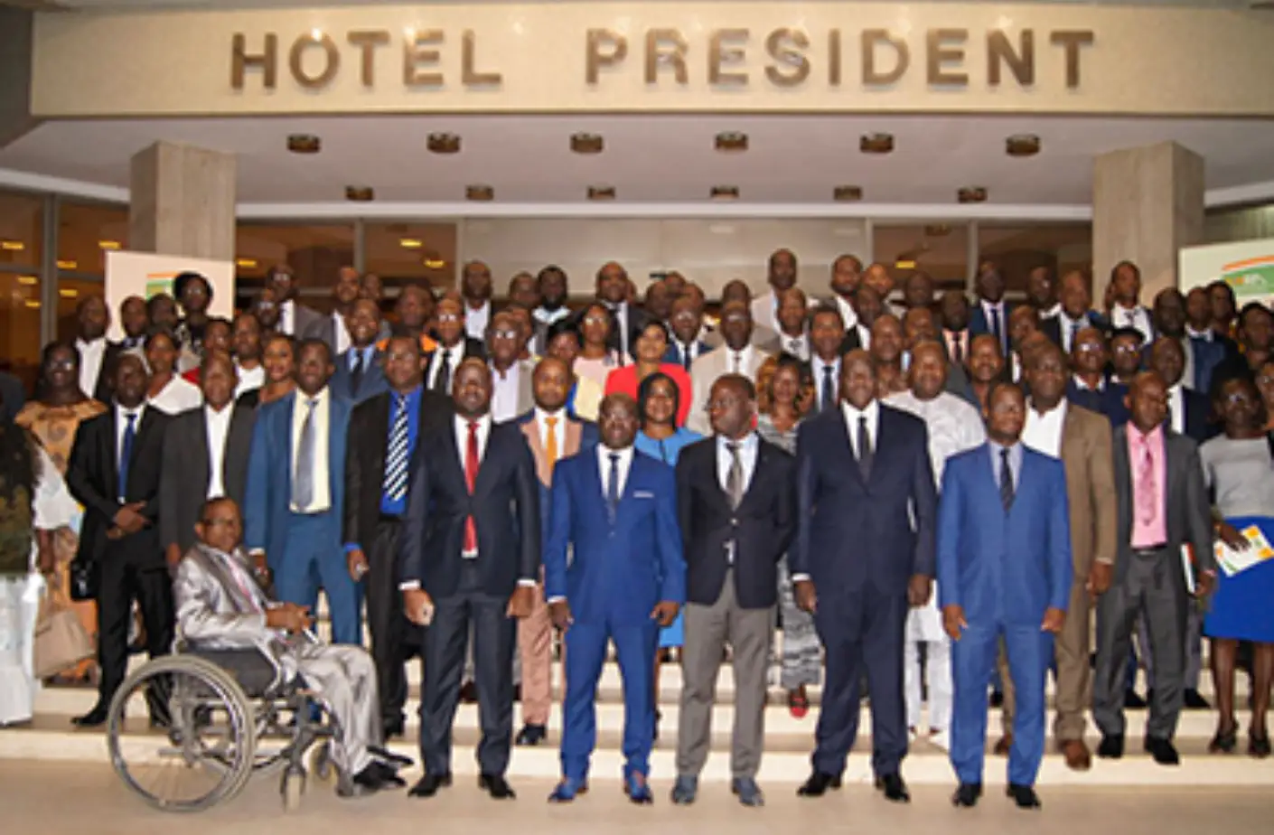 L’ANRMP renforce les capacités des Cellules de passation au sein des Ministères – jeudi 15 et vendredi 16 février 2018