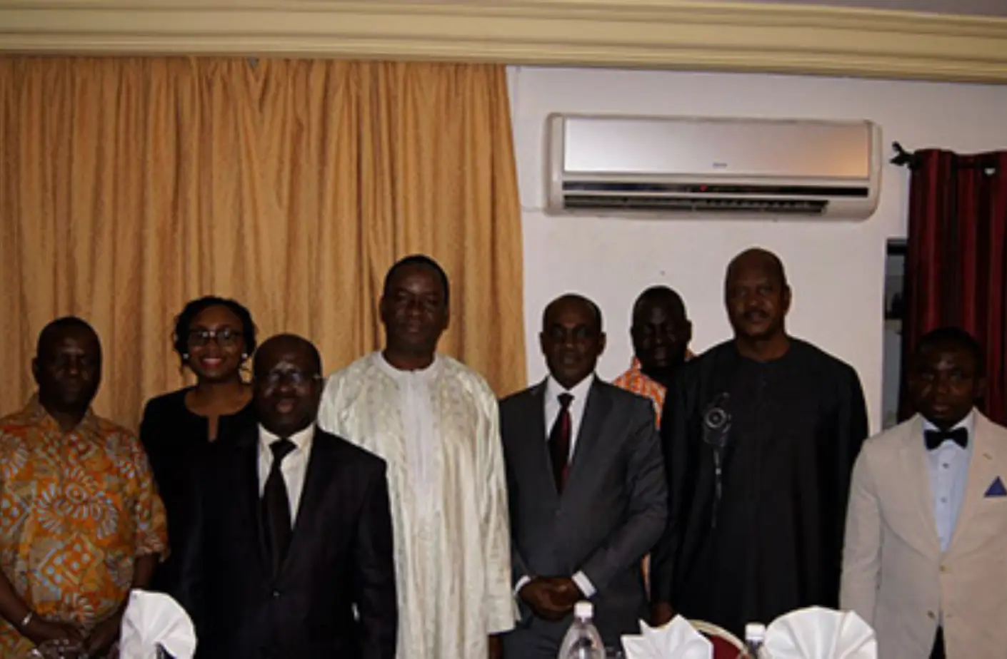 Le Régulateur des marches publics du Mali (ARMDS) en mission d’échange d’expériences à l’ANRMP de cote d’ivoire – 1er au 08 mars 2015