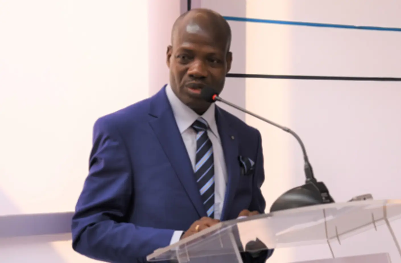 Résilience à la COVID 19 – Adresse du Président du Conseil de Régulation au personnel – Vendredi 22 mai 2020