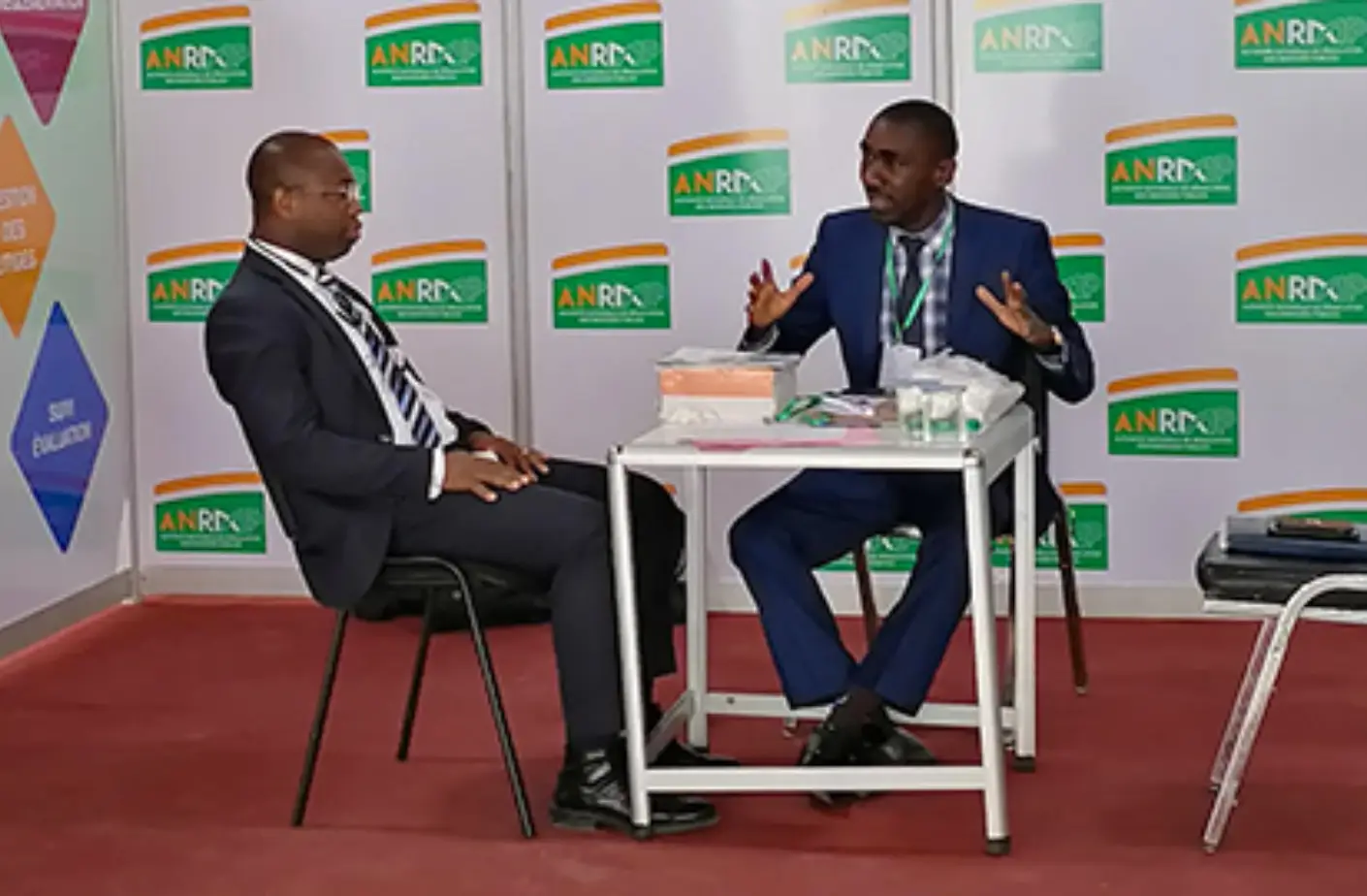 l’Autorité Nationale de Régulation des Marches Publics participe au forum du SYNEBACI – du 10 au 12 mars 2020