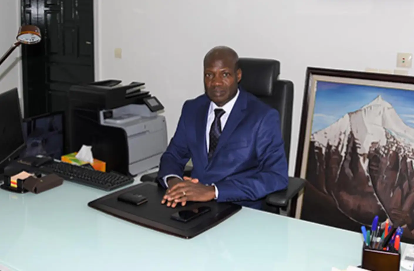 Décision du 26 mars 2020 instituant des mesures d’urgence internes contre la propagation du Covid-19