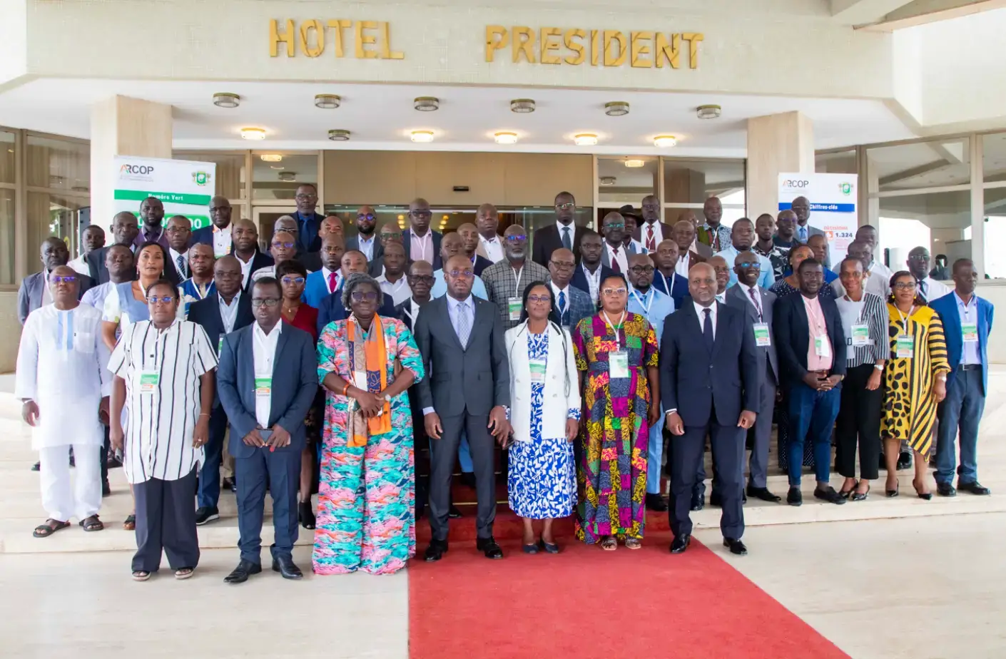 Commande publique: L’ARCOP rencontre les collectivités pour le suivi de la mise en œuvre des recommandations suite aux audits