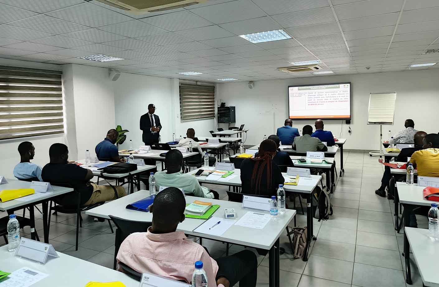 Commande Publique : l’ARCOP sensibilise les entreprises sous sanctions