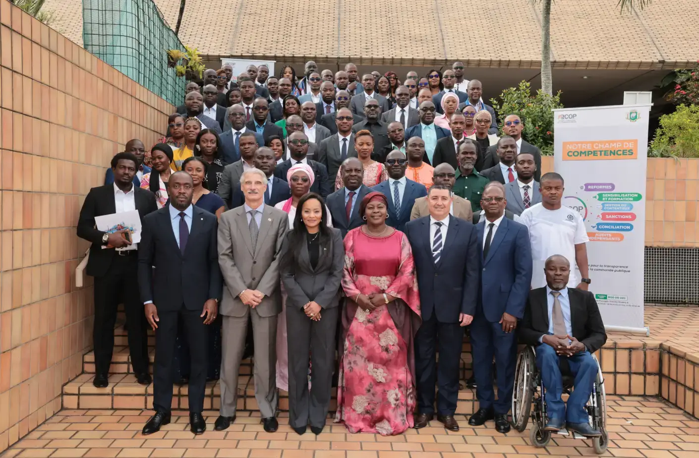 Premier article test de arcopuser