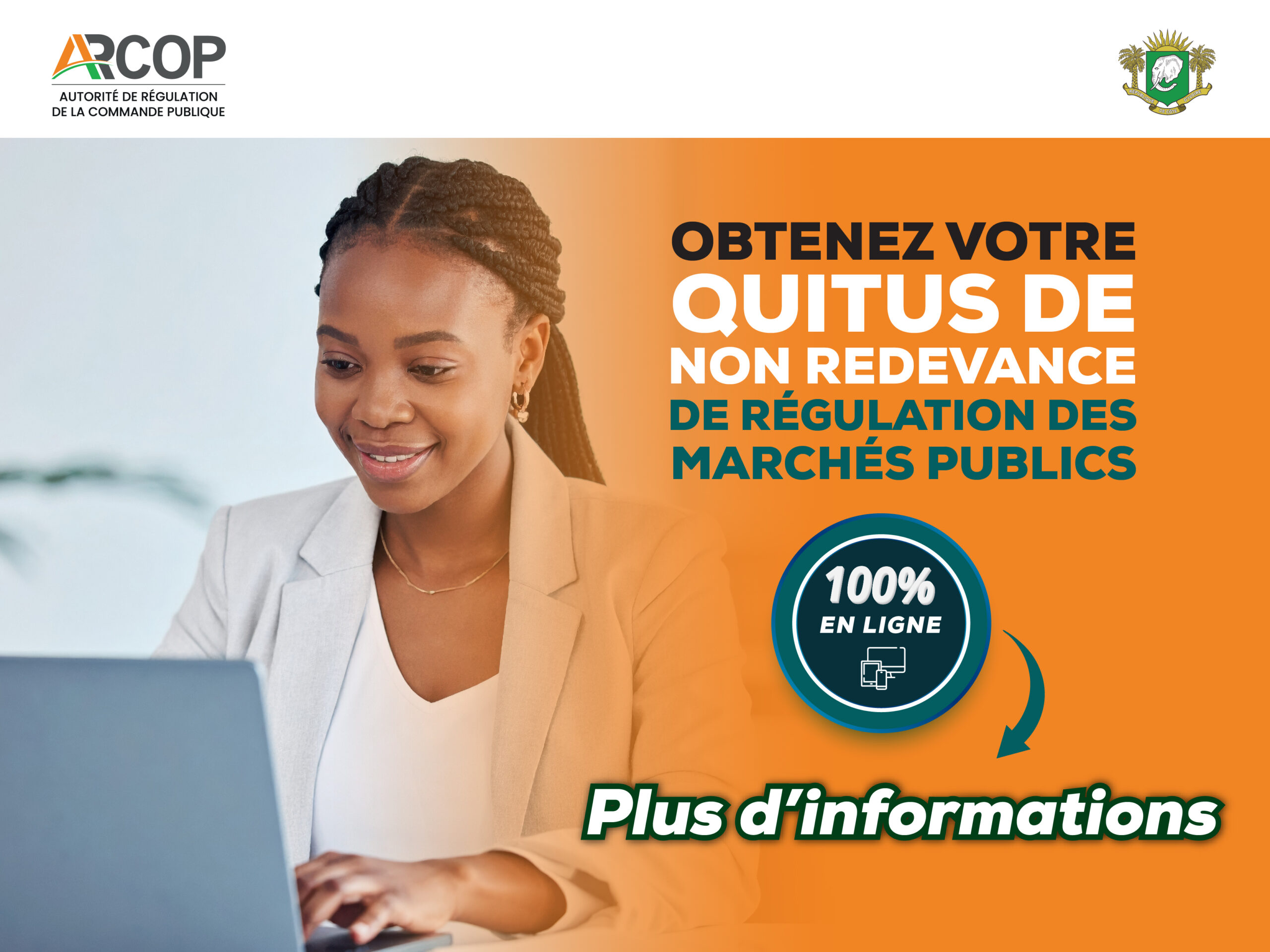 Plateforme QUITUS