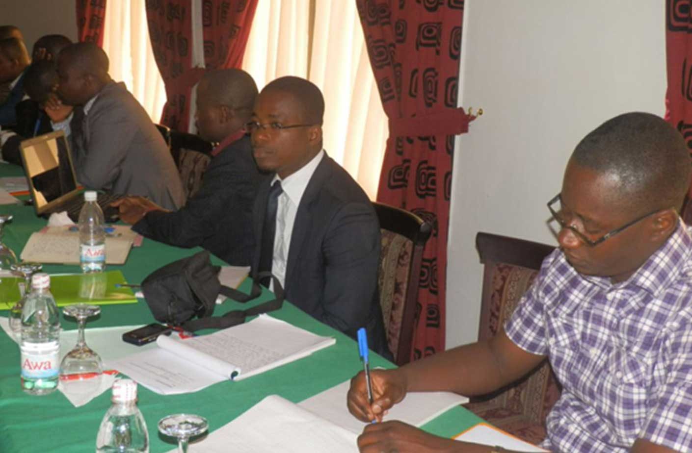 Atelier-SIRMP-UEMOA-10