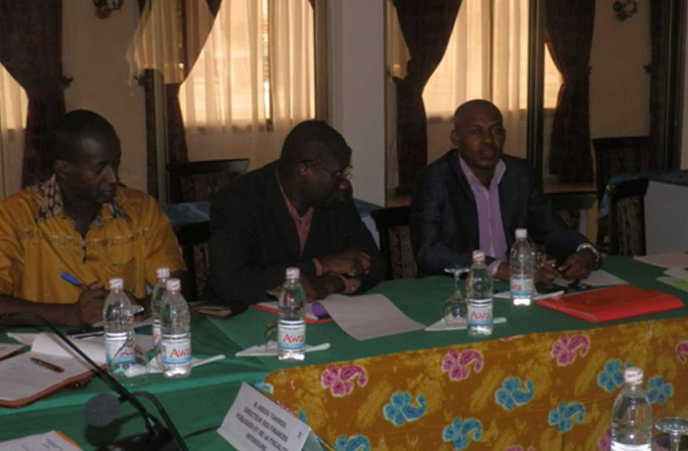 Atelier-SIRMP-UEMOA-12