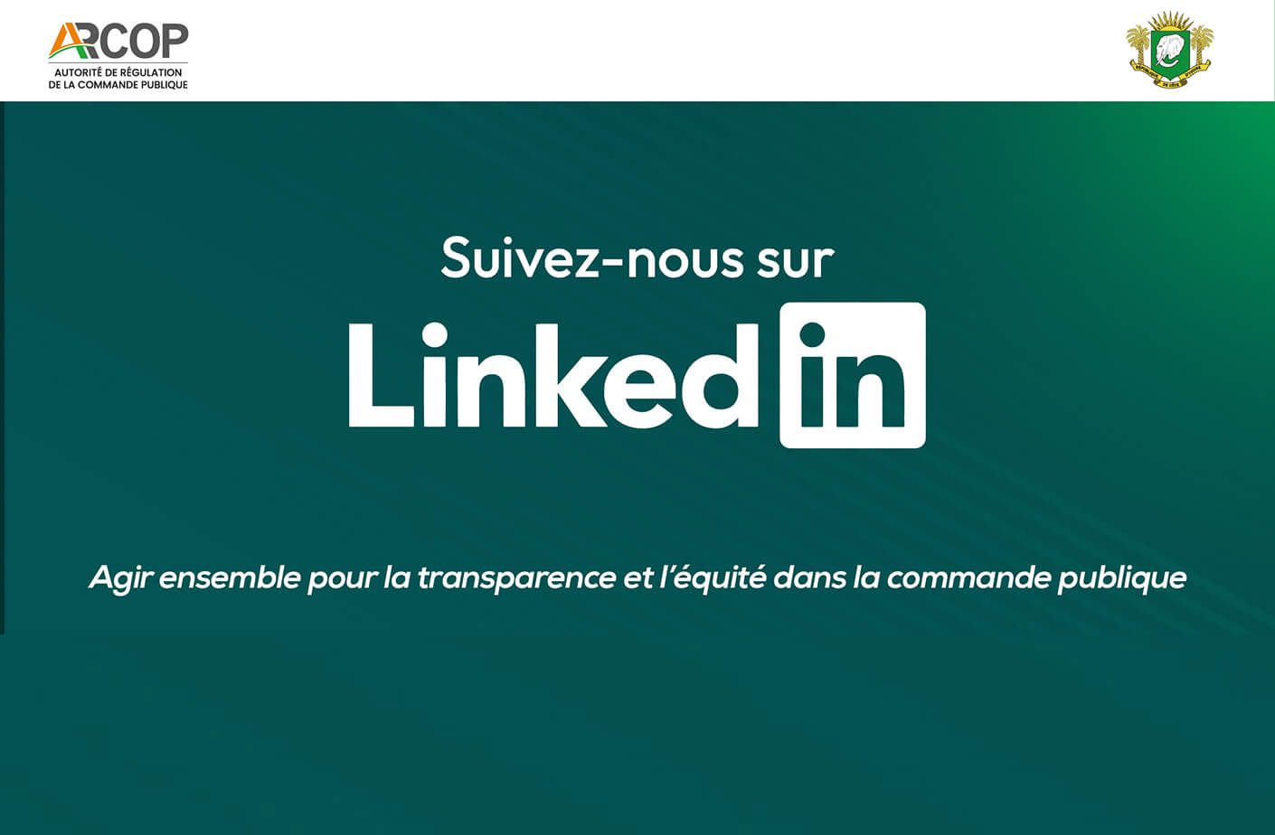 notre page d'information